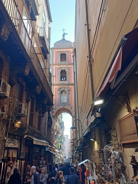 Centro Storico