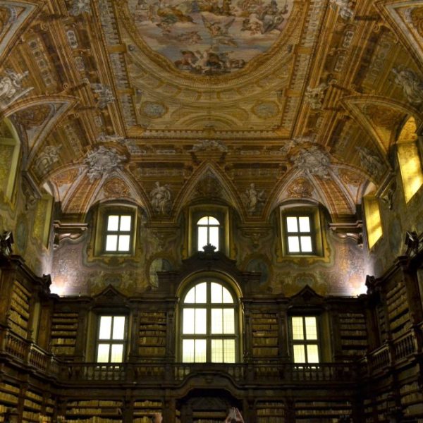 Picture by Giuseppe Guida – Opera propria, CC BY-SA 4.0